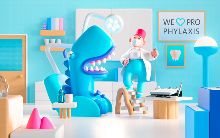 Phylaxis Studio Odontoiatrico Piastra