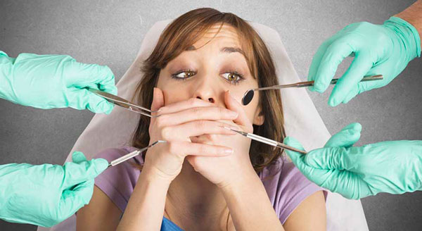 Sedazione Cosciente | Studio Dentistico Odontoiatrico